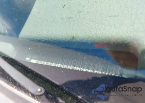 2005 GMC Envoy Xl Sle z USA, uszkodzony, nr VIN 1GKET16S256118099